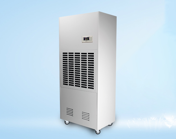 工業(yè)除濕機 SCF-8.8L