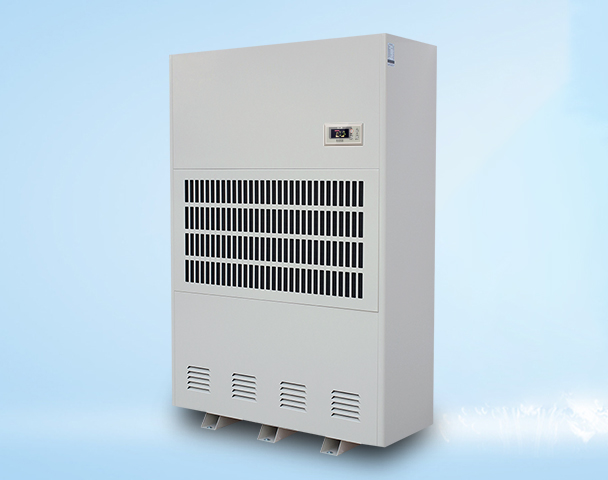 工業(yè)除濕機 SCF-30L 